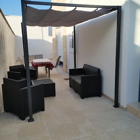 Apartament Onde Salentine Deluxe Casalabate Zewnętrze zdjęcie