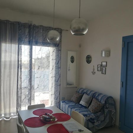 Apartament Onde Salentine Deluxe Casalabate Zewnętrze zdjęcie