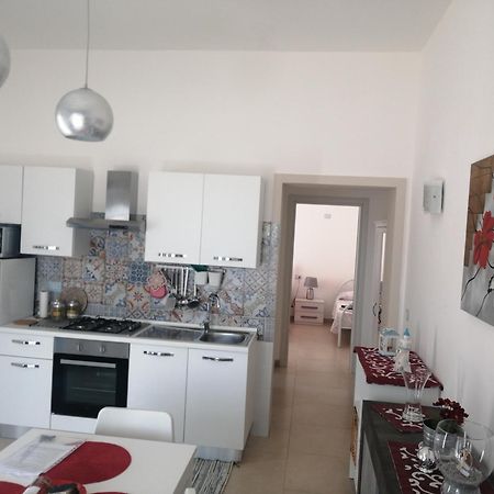 Apartament Onde Salentine Deluxe Casalabate Zewnętrze zdjęcie