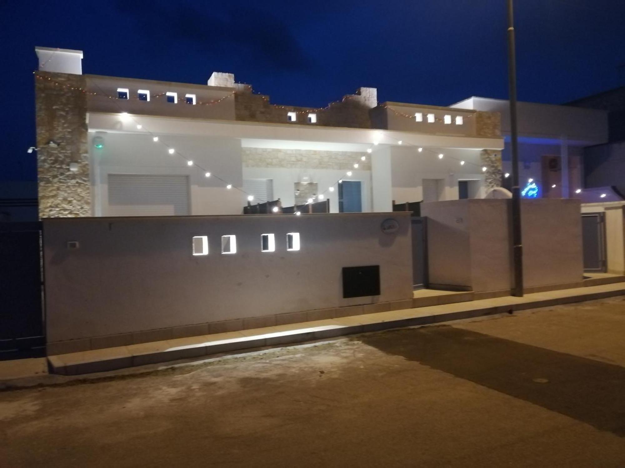 Apartament Onde Salentine Deluxe Casalabate Zewnętrze zdjęcie