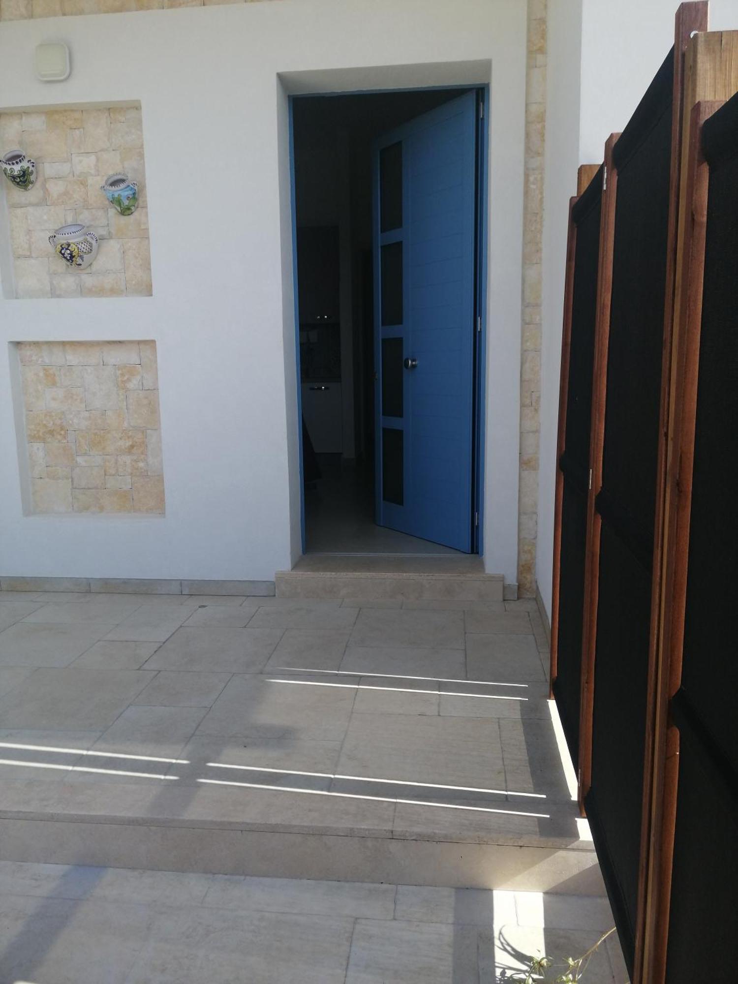 Apartament Onde Salentine Deluxe Casalabate Zewnętrze zdjęcie
