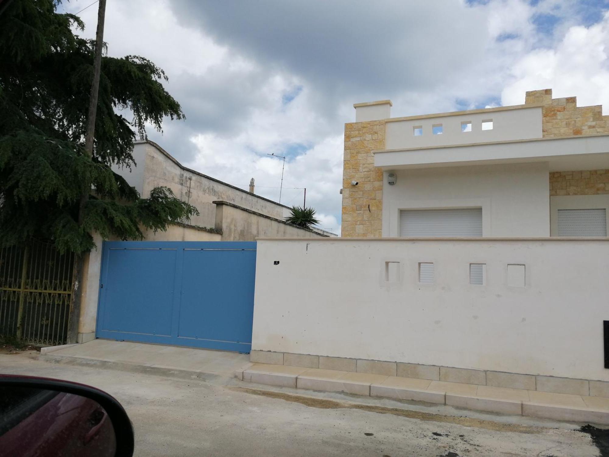 Apartament Onde Salentine Deluxe Casalabate Zewnętrze zdjęcie