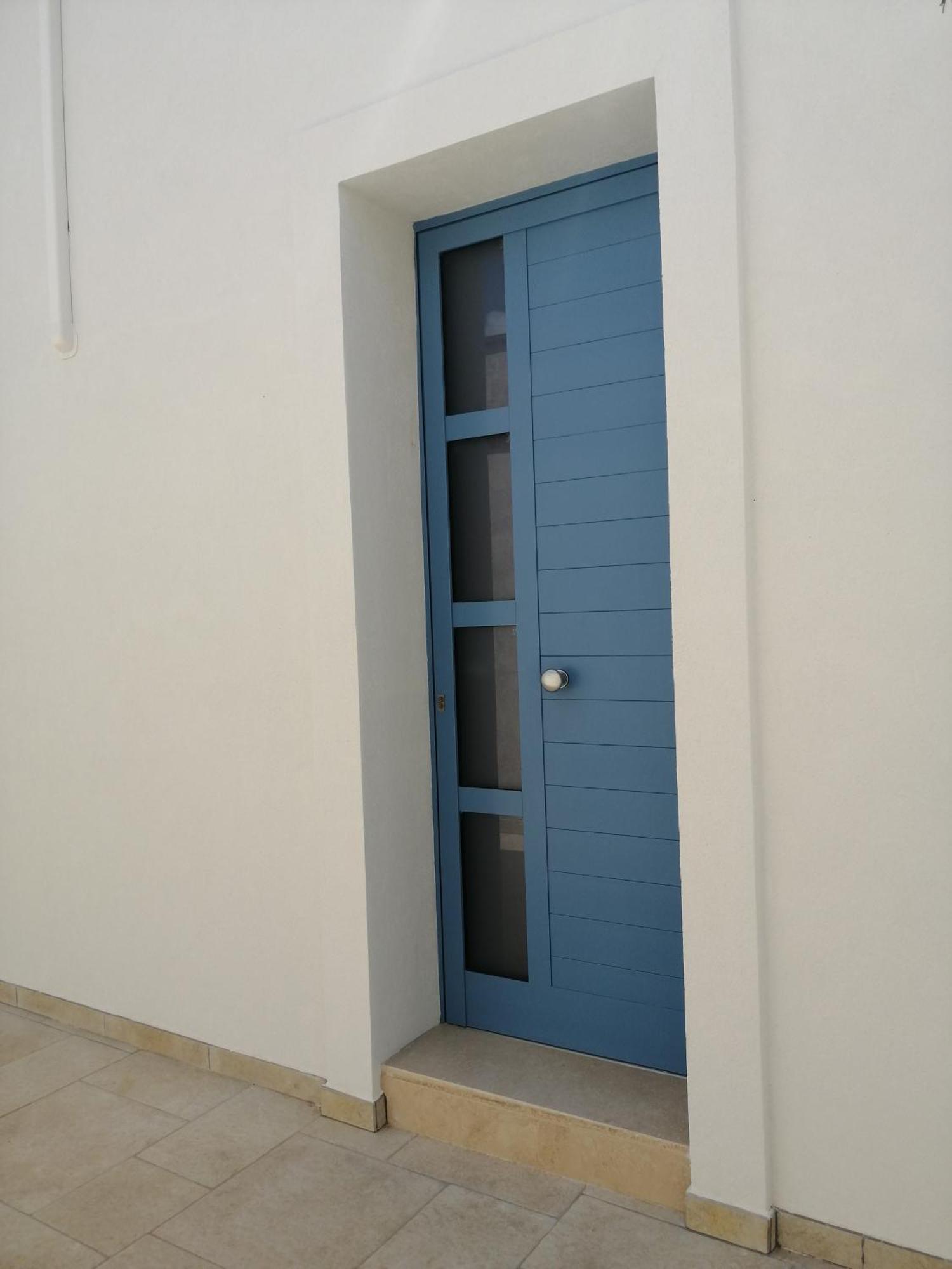 Apartament Onde Salentine Deluxe Casalabate Zewnętrze zdjęcie