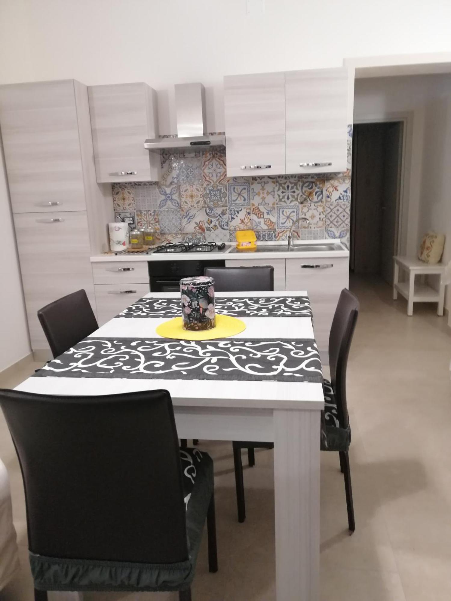 Apartament Onde Salentine Deluxe Casalabate Zewnętrze zdjęcie