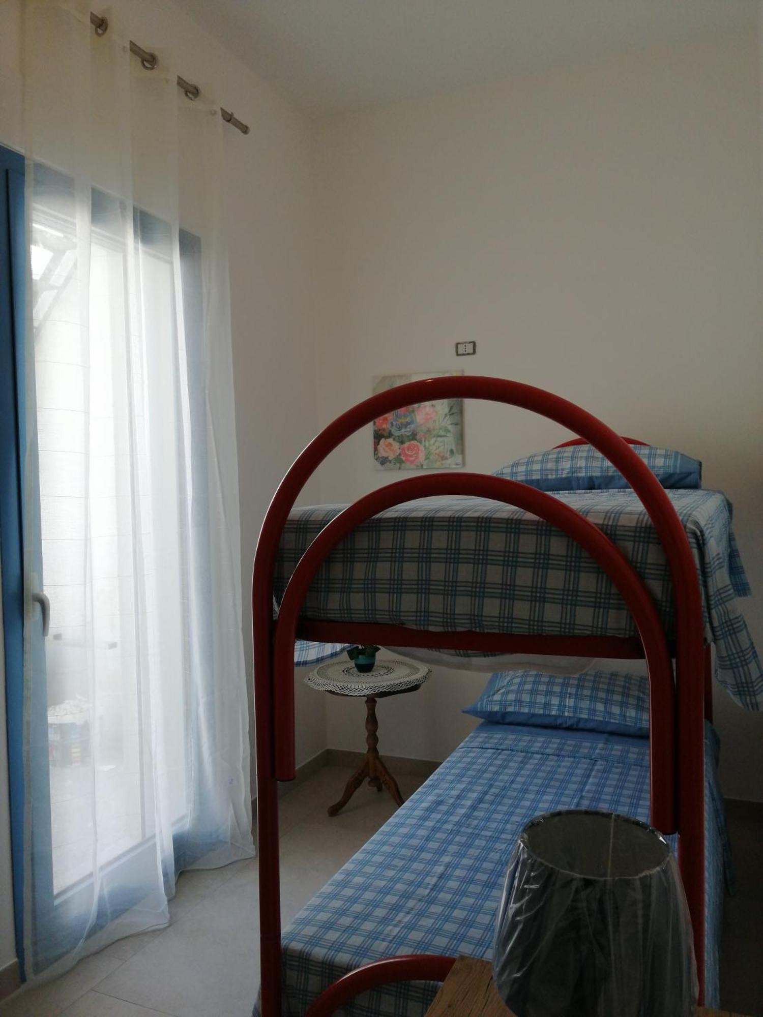 Apartament Onde Salentine Deluxe Casalabate Zewnętrze zdjęcie