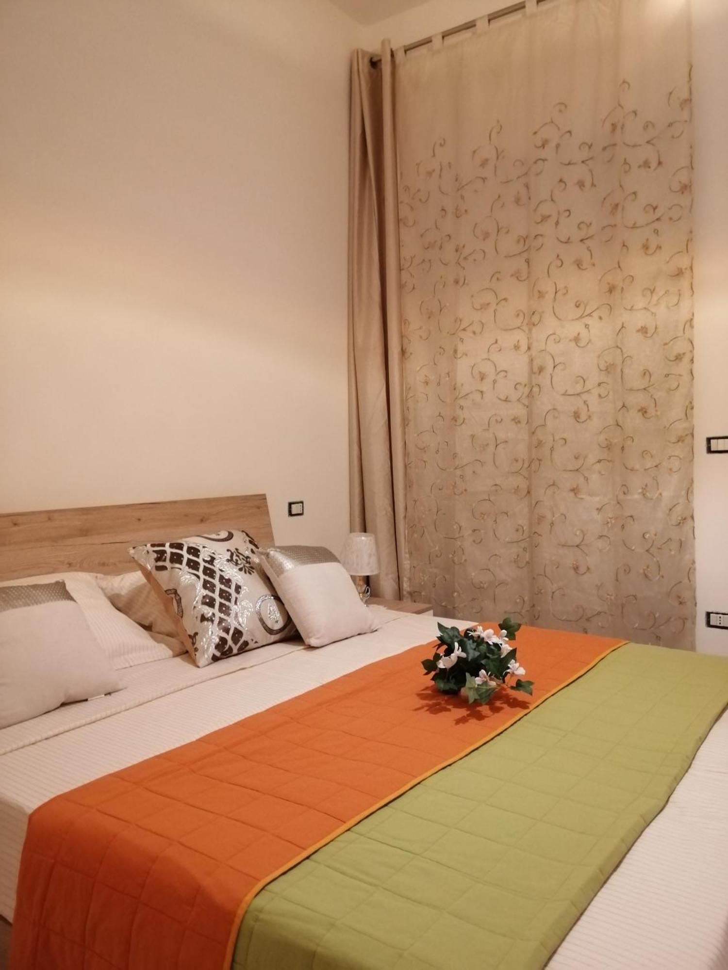Apartament Onde Salentine Deluxe Casalabate Zewnętrze zdjęcie
