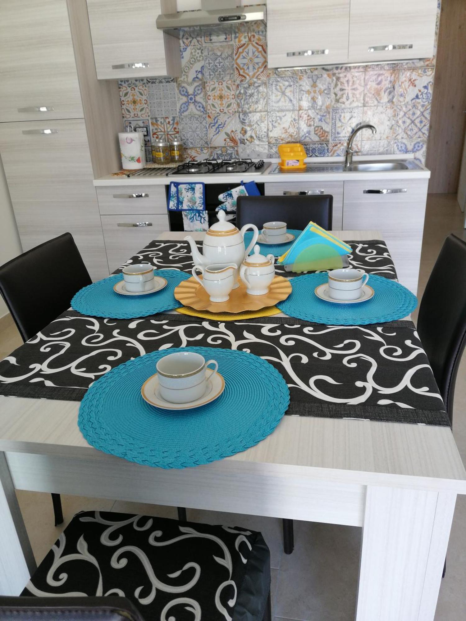 Apartament Onde Salentine Deluxe Casalabate Zewnętrze zdjęcie