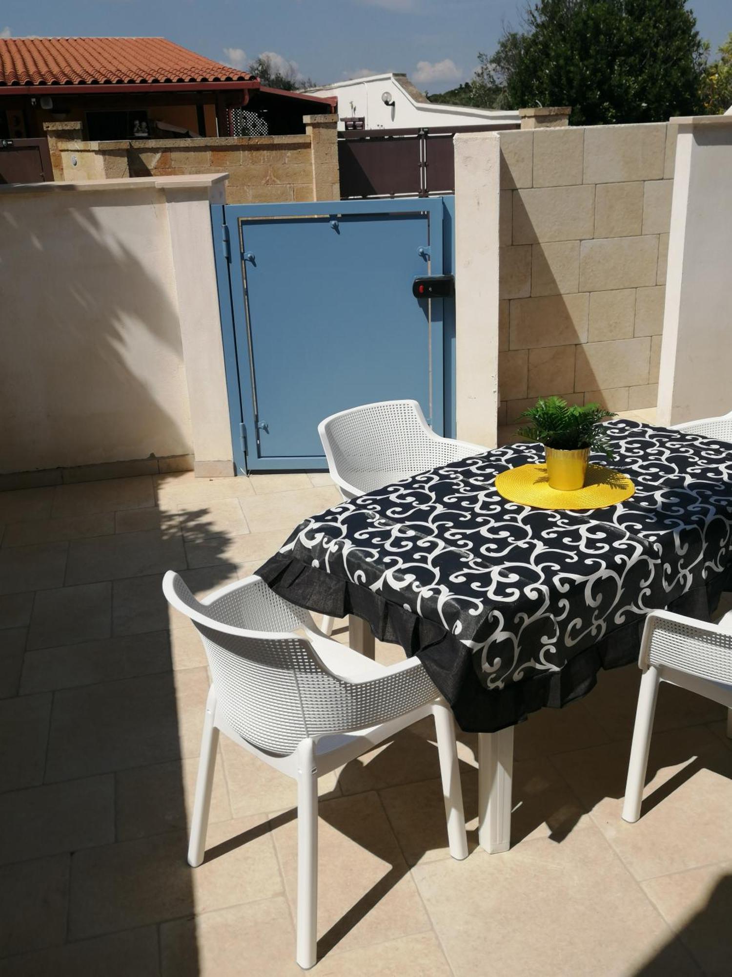 Apartament Onde Salentine Deluxe Casalabate Zewnętrze zdjęcie