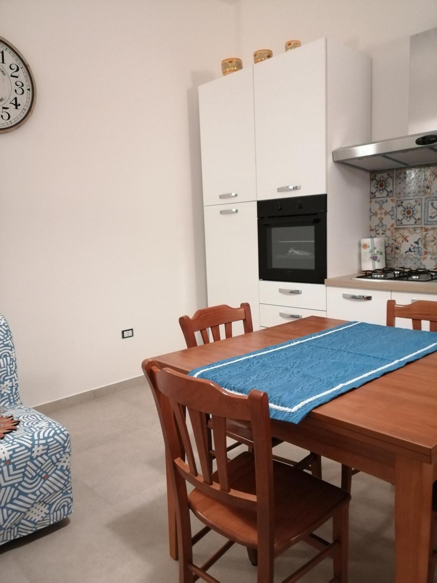 Apartament Onde Salentine Deluxe Casalabate Zewnętrze zdjęcie
