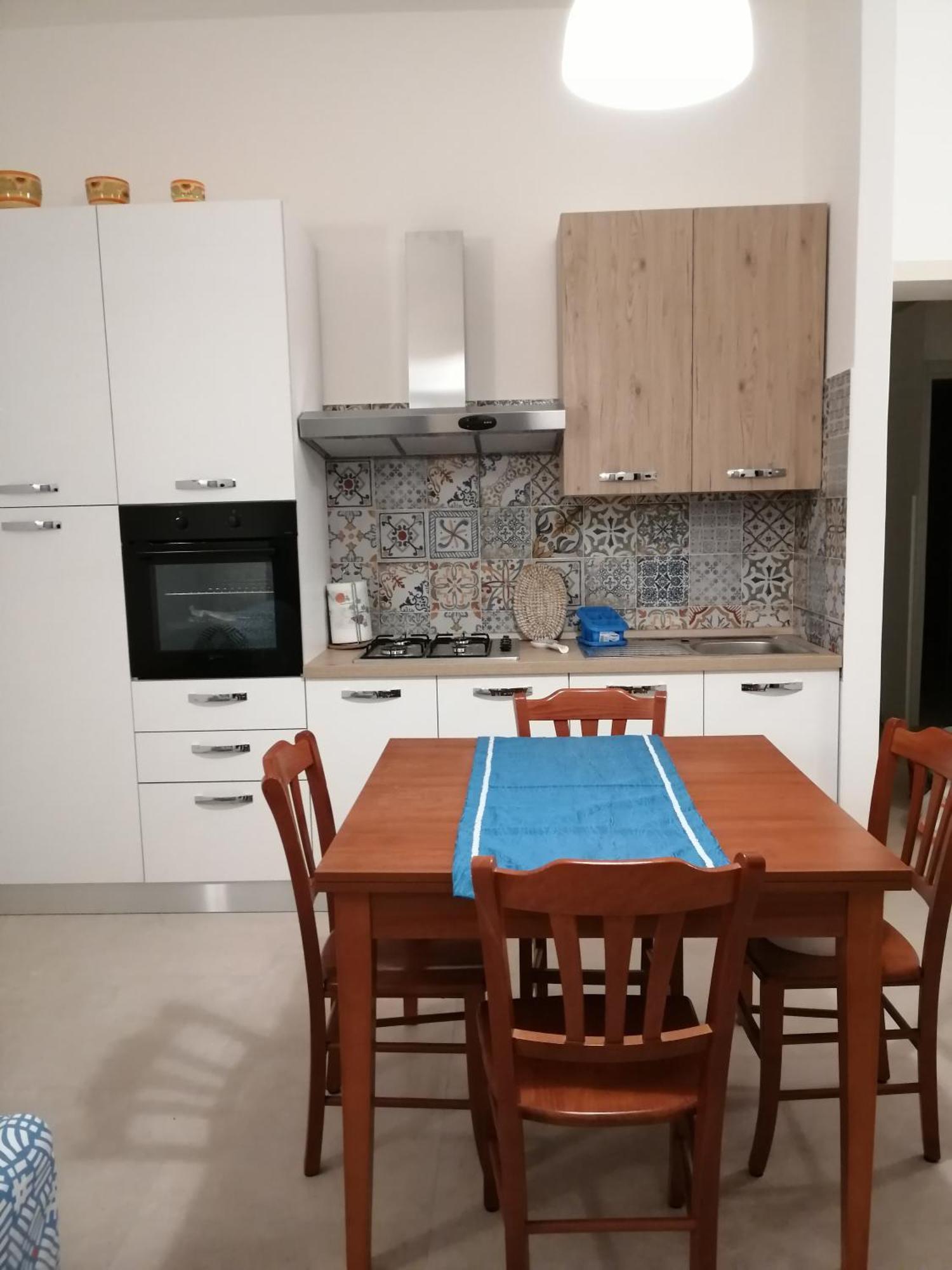 Apartament Onde Salentine Deluxe Casalabate Zewnętrze zdjęcie