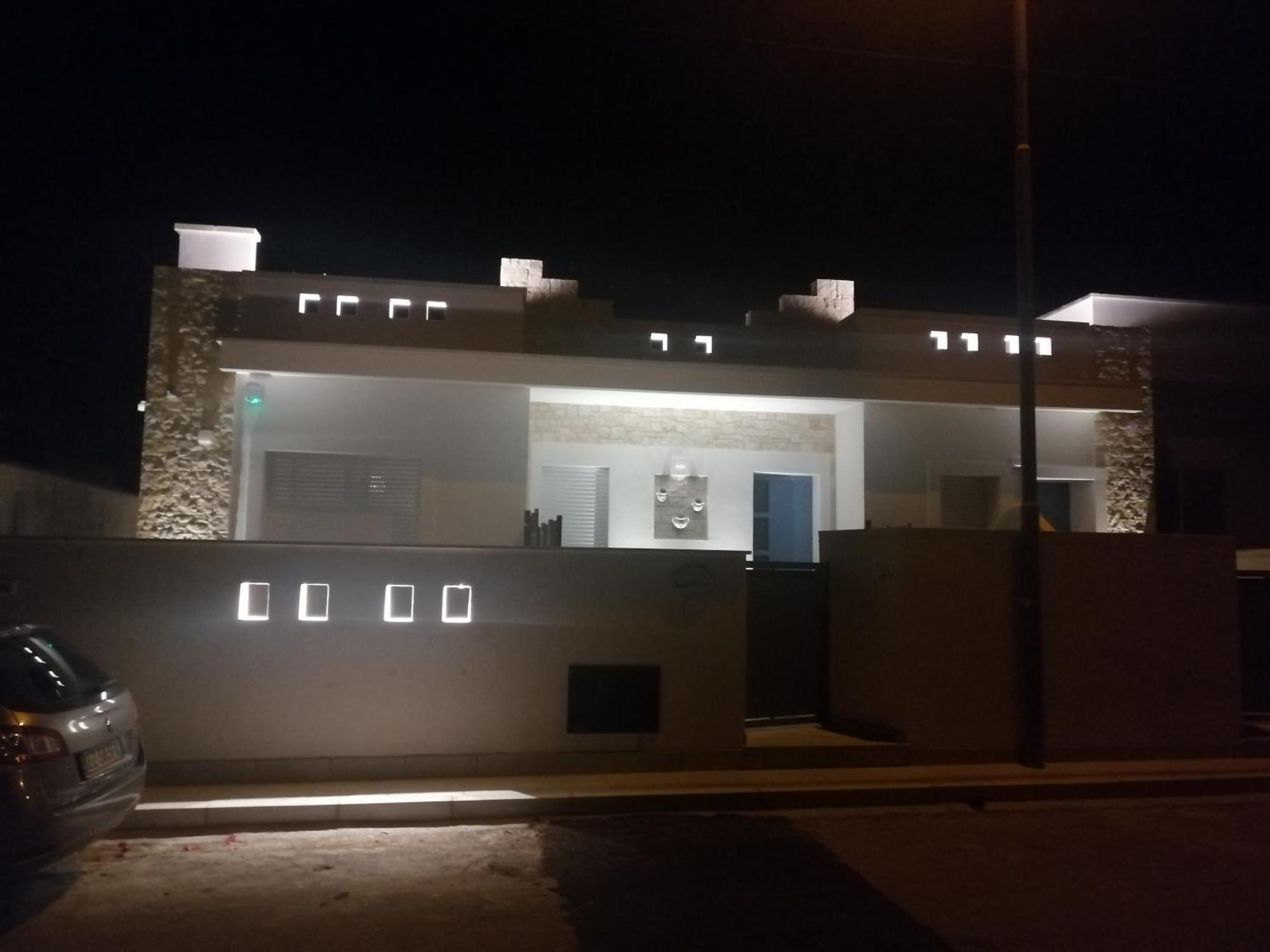 Apartament Onde Salentine Deluxe Casalabate Zewnętrze zdjęcie