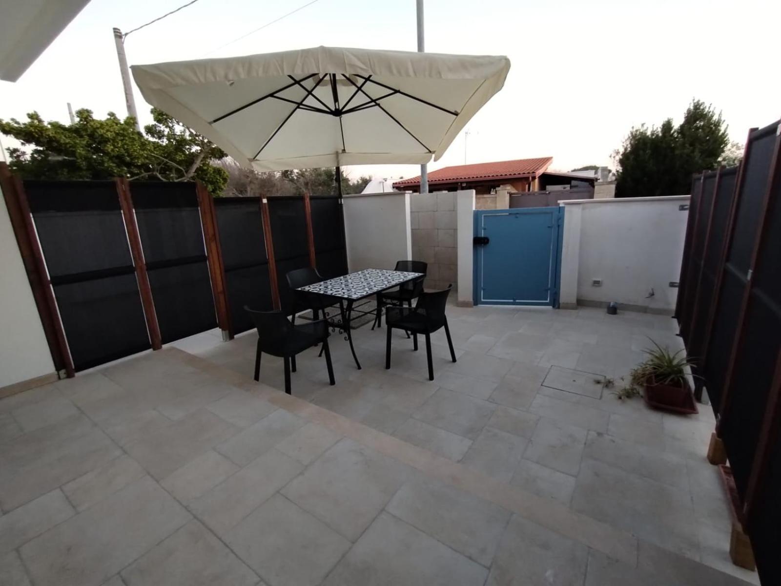 Apartament Onde Salentine Deluxe Casalabate Zewnętrze zdjęcie