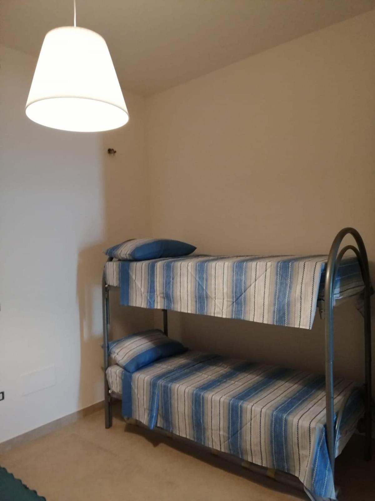 Apartament Onde Salentine Deluxe Casalabate Zewnętrze zdjęcie