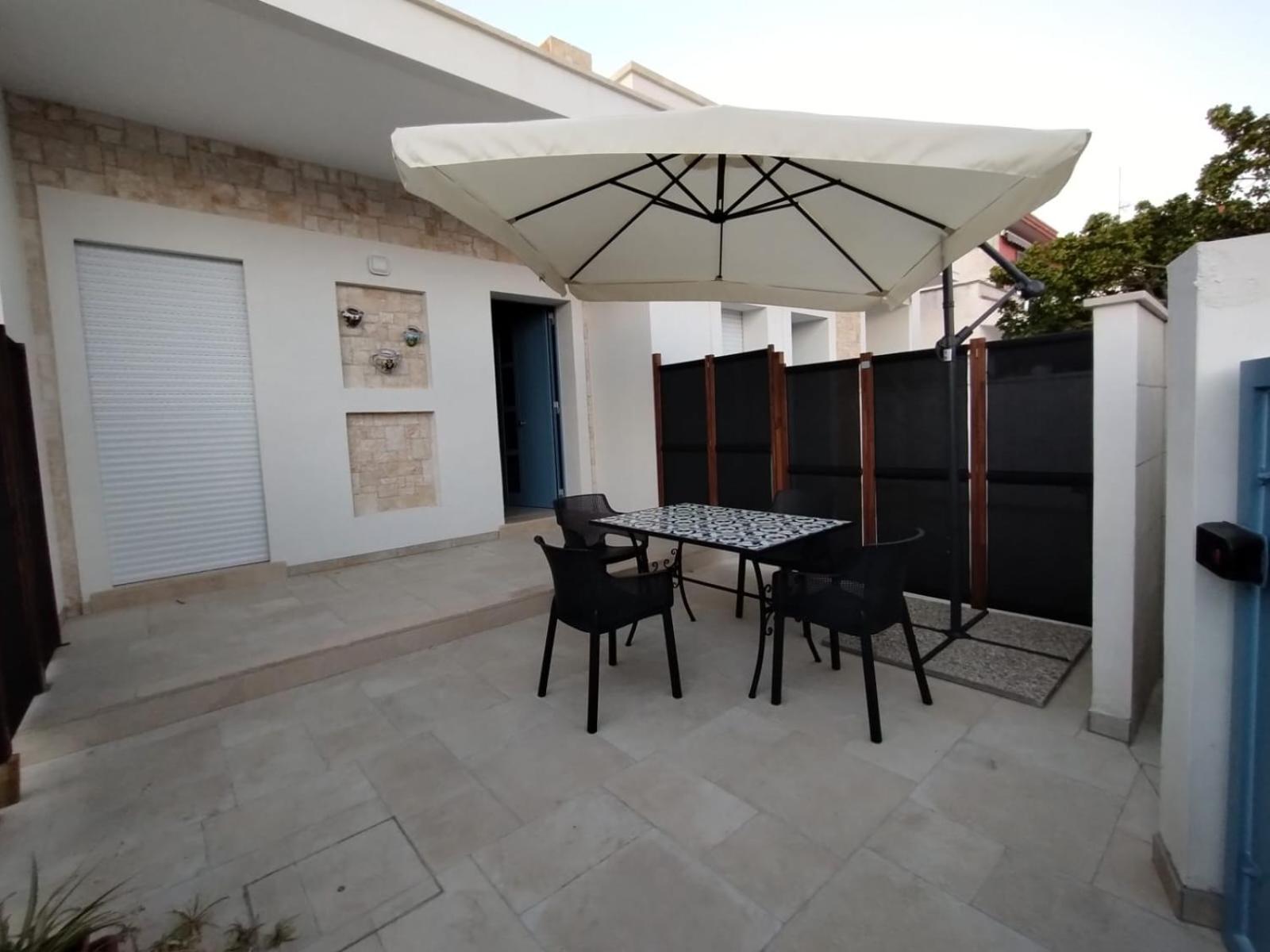 Apartament Onde Salentine Deluxe Casalabate Zewnętrze zdjęcie