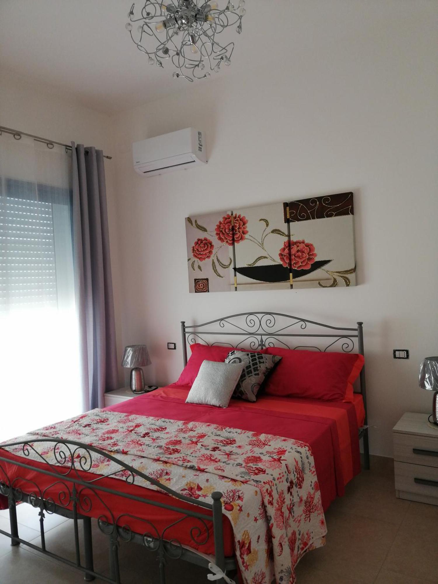 Apartament Onde Salentine Deluxe Casalabate Zewnętrze zdjęcie