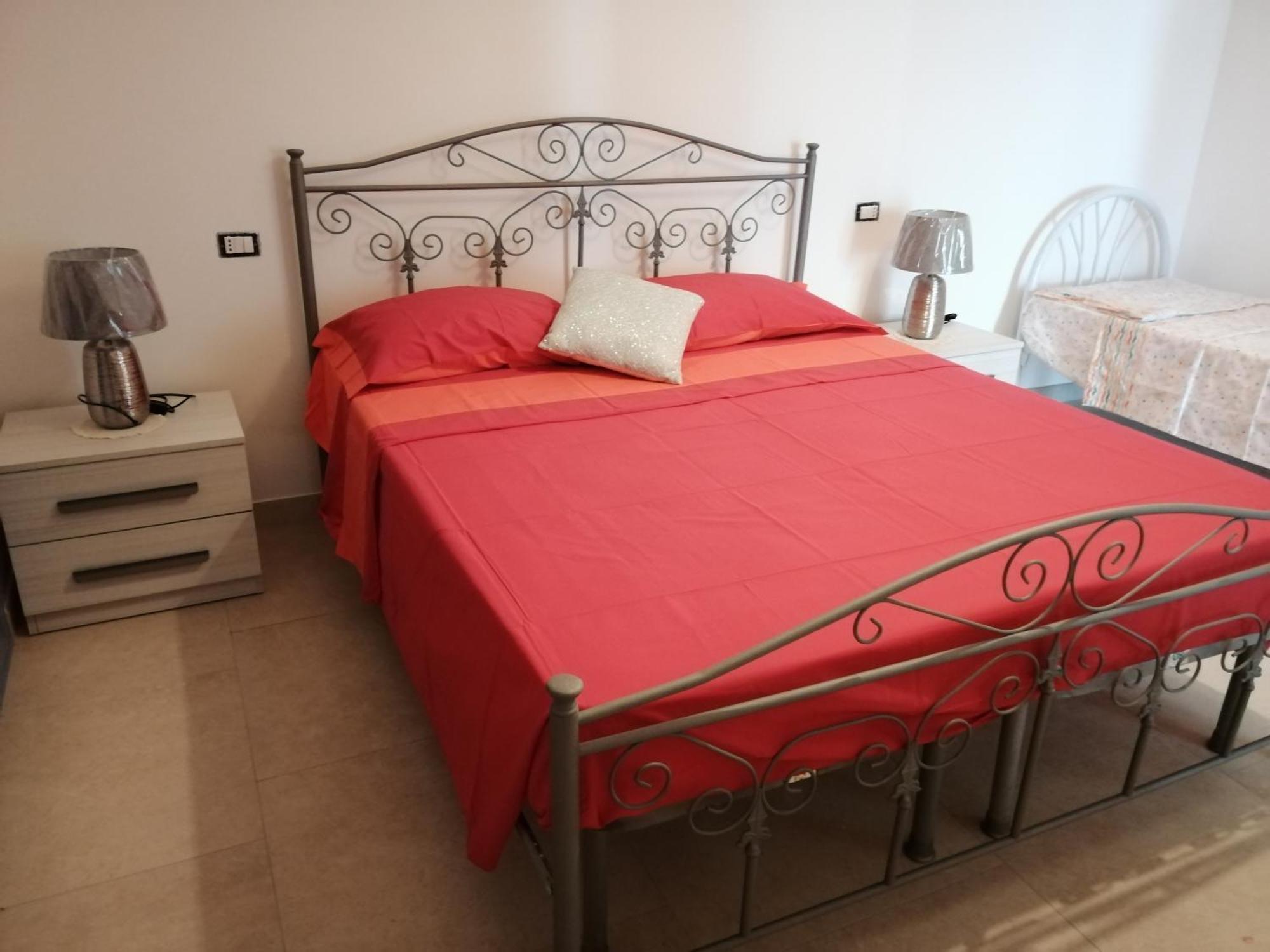 Apartament Onde Salentine Deluxe Casalabate Zewnętrze zdjęcie