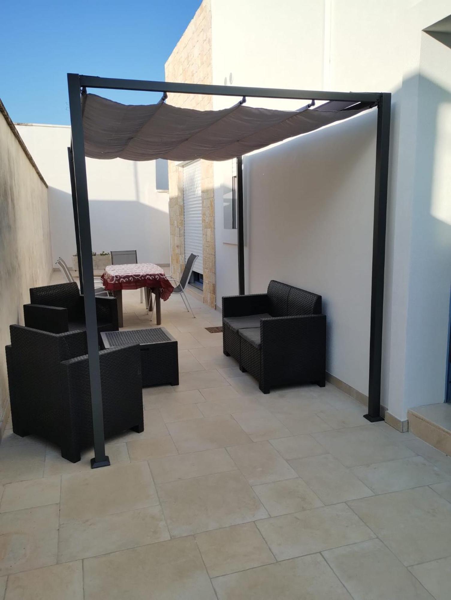Apartament Onde Salentine Deluxe Casalabate Zewnętrze zdjęcie