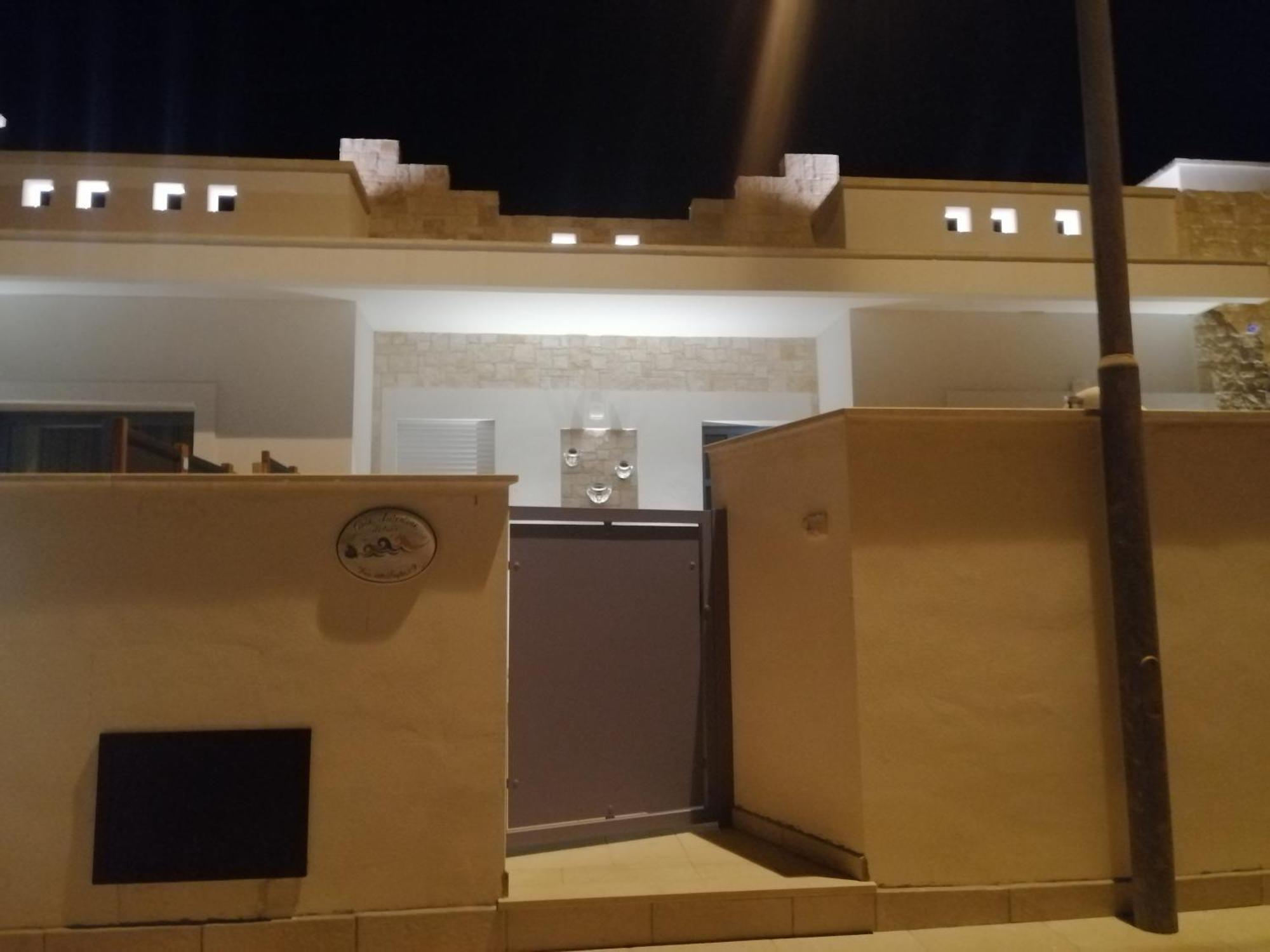 Apartament Onde Salentine Deluxe Casalabate Zewnętrze zdjęcie