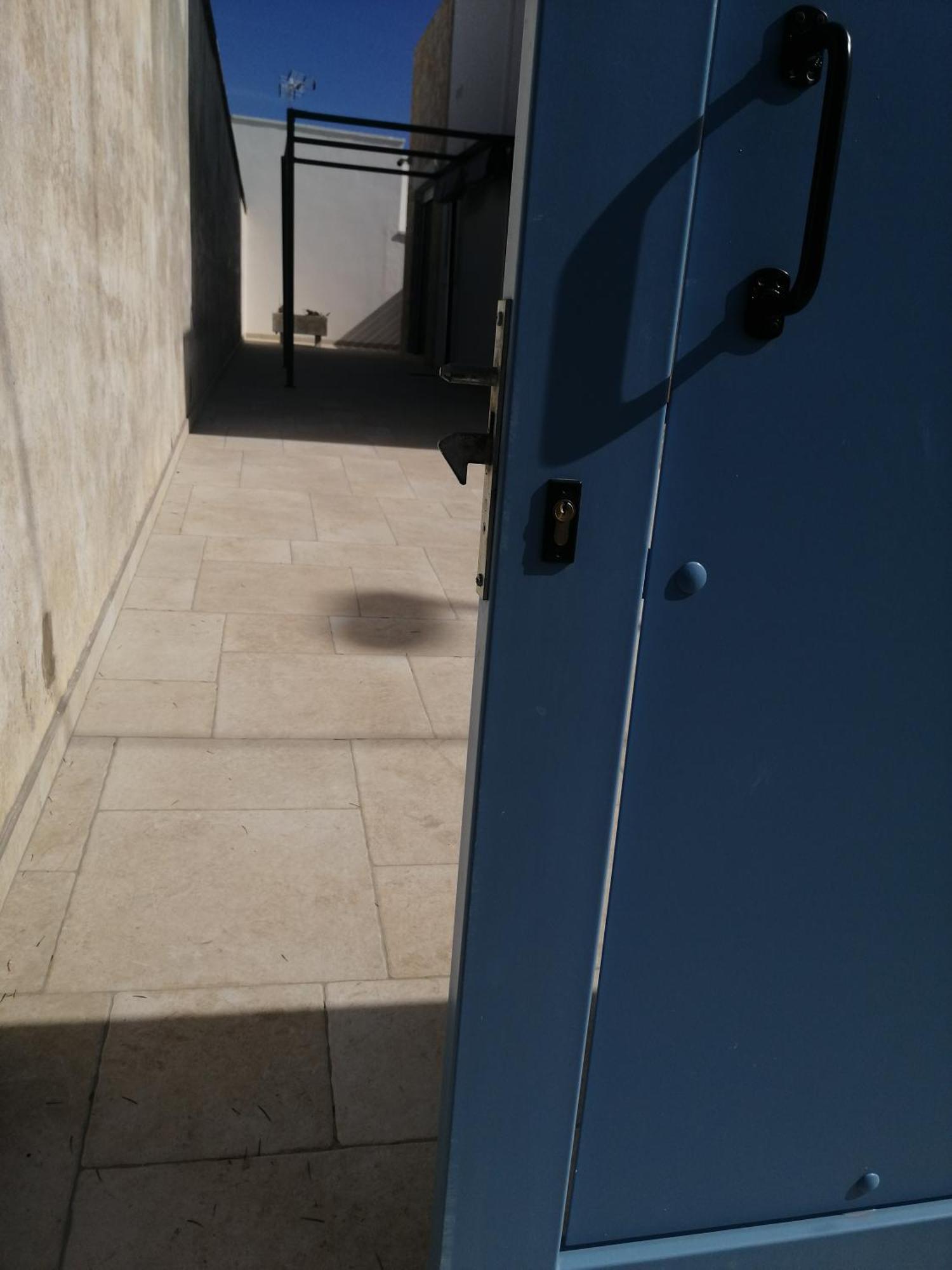 Apartament Onde Salentine Deluxe Casalabate Zewnętrze zdjęcie