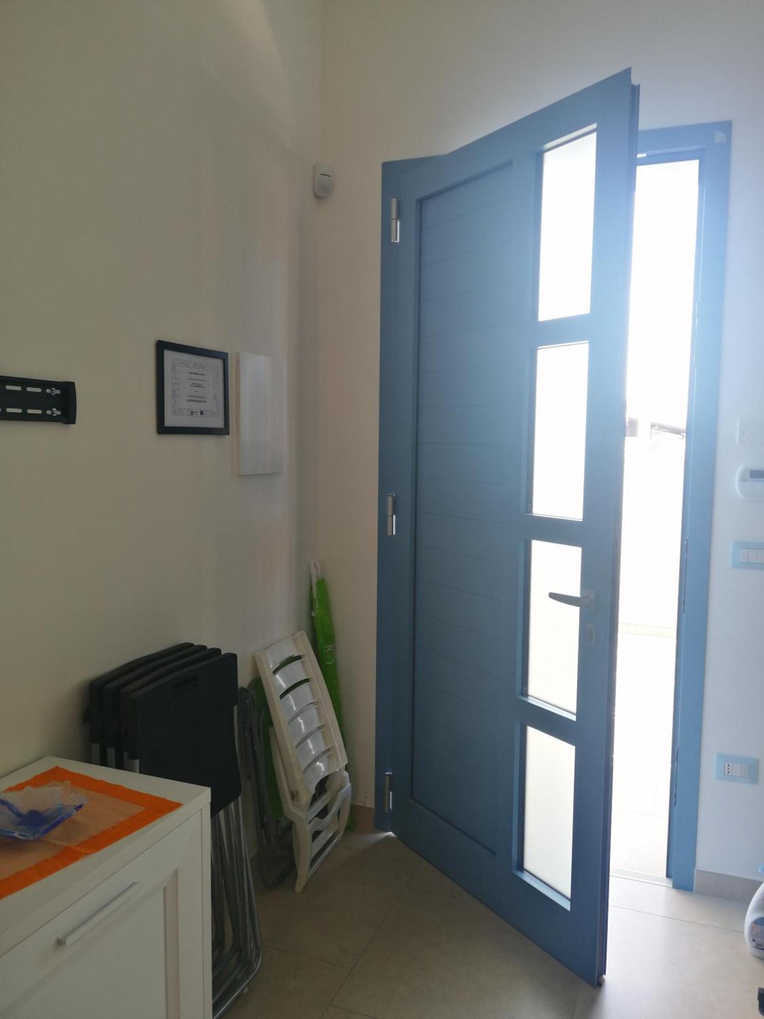 Apartament Onde Salentine Deluxe Casalabate Zewnętrze zdjęcie