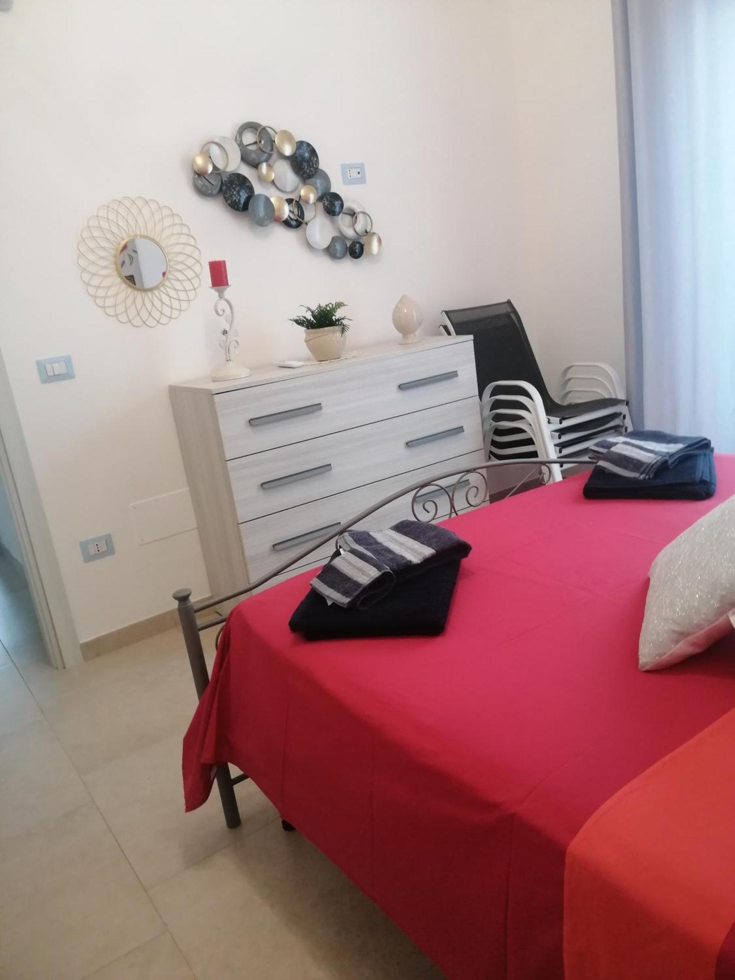 Apartament Onde Salentine Deluxe Casalabate Zewnętrze zdjęcie