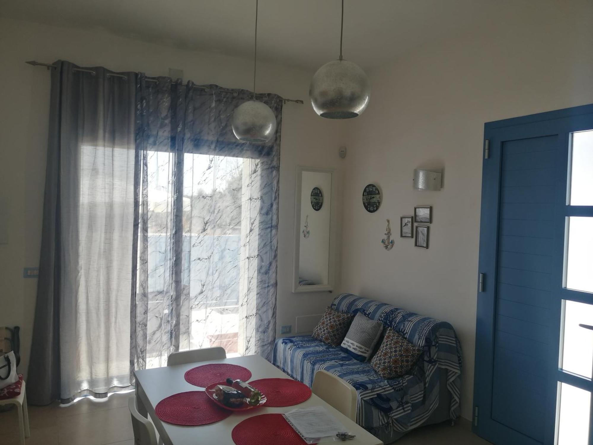 Apartament Onde Salentine Deluxe Casalabate Zewnętrze zdjęcie