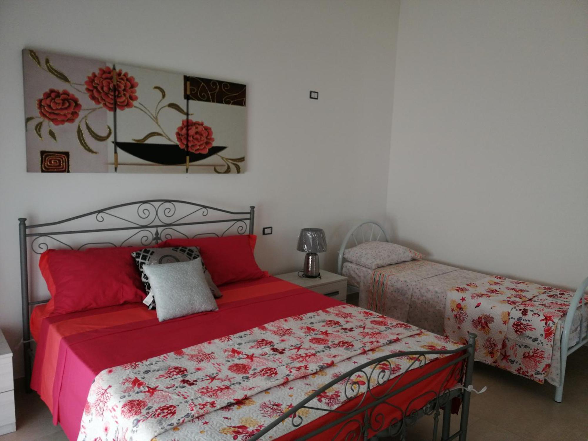 Apartament Onde Salentine Deluxe Casalabate Zewnętrze zdjęcie